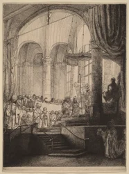 Medea, of het huwelijk van Jason en Creusa