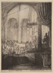 Medea, of het huwelijk van Jason en Creusa