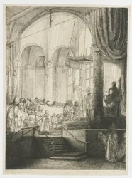 Medea: of het huwelijk van Jason en Creusa