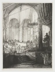 Medea: of het huwelijk van Jason en Creusa