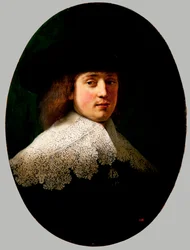 Portret van Maerten Soolmans (1613-1641)