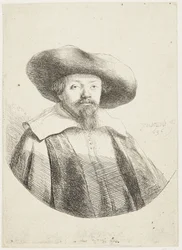 Samuel Manasseh Ben Israël