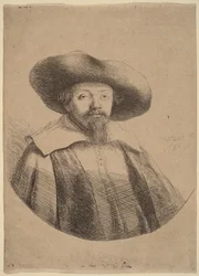Samuel Menasseh ben Israël
