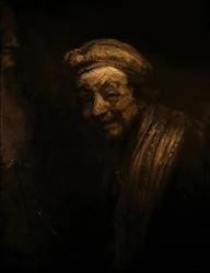 Zelfportret