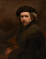 Zelfportret