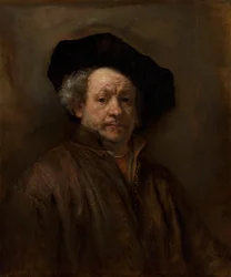 Zelfportret
