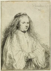 Sint Catharina (De Kleine Joodse Bruid)