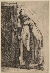 De blindheid van Tobit: een schets