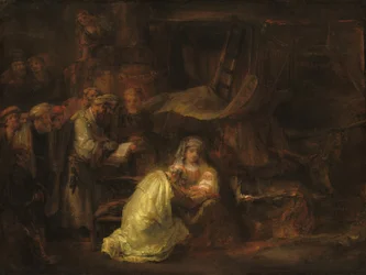 De besnijdenis