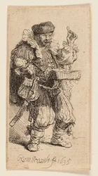 De kwakzalver