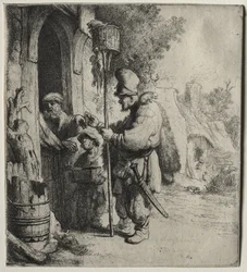 De Rattenvanger