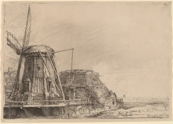 De molen