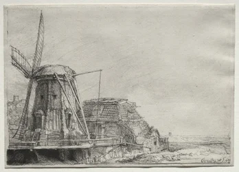 De Molen