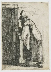 De blindheid van Tobit: een schets