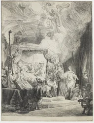 De dood van de Maagd
