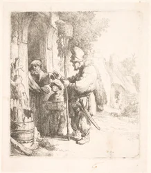 De rattenverdelger
