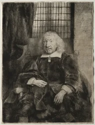 Thomas Haaringh, ca. 1655