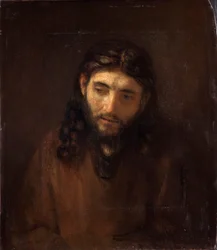 Hoofd van Christus