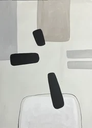 Moderne neutrale vormen