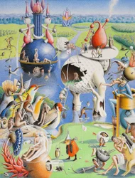 BOSCH-Golf