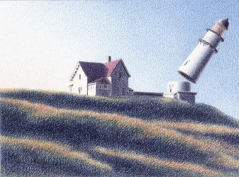 Vuurtoren