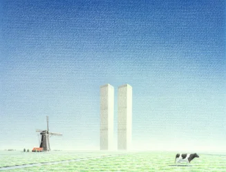 Twin Towers