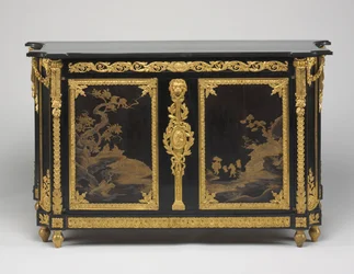 Commode