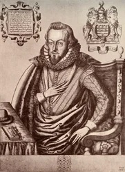 Robert Cecil, Eerste Graaf van Salisbury