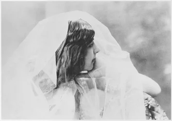 Mata Hari, c.1905