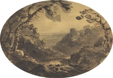 Landschap