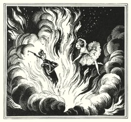 Hans Christian Andersen: De Standvastige Tinnen Soldaat
