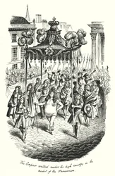 De nieuwe kleren van de keizer