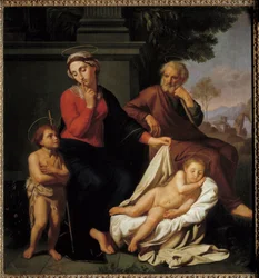De Heilige Familie