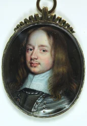 De Eerwaarde William Pierrepont