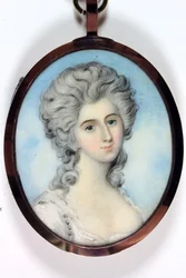 Mevrouw Elliott