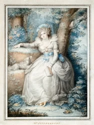 Mevrouw Fitzherbert