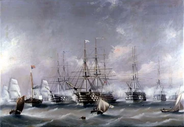 Marine Review