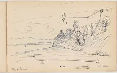 Lérins-eilanden