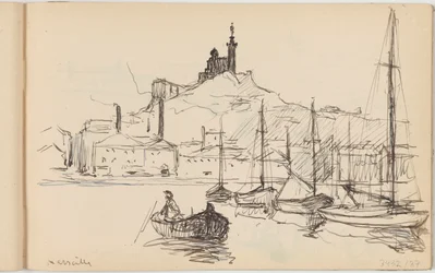Marseille