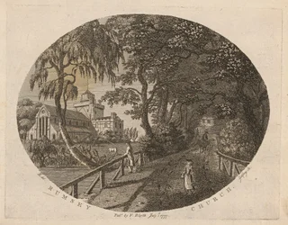 Rumsey Kerk