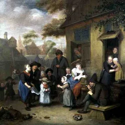 De Pinksterbruid