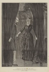 Een Phyllis van de Sierras, door Bret Harte
