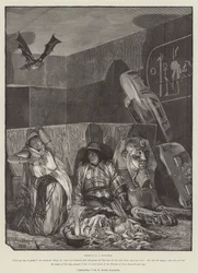 Cleopatra, door H Rider Haggard
