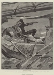 Cleopatra, door H Rider Haggard