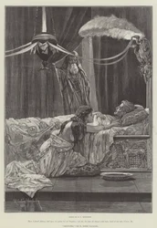 Cleopatra, door H. Rider Haggard
