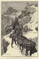 Opstand in Herzegovina, Opstandelingen van de Crivoscie keren naar huis terug