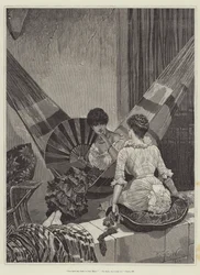 Maruja, door Bret Harte