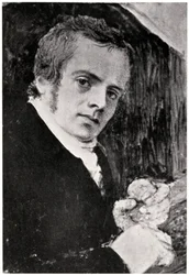 John Condé, Frans-gebore Britse graveur, laat 18e eeuw 1912