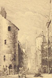 Visstraat