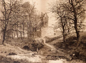 Mains Kasteel